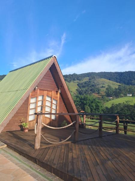 Recanto Verde - Socorro