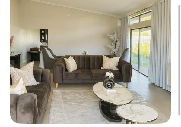 Greendale Olive Grove Cottage - Harare