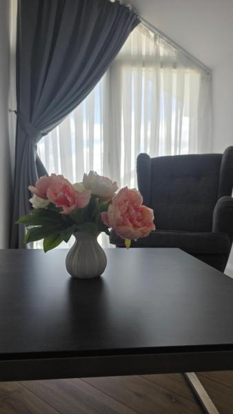 Mariolia Comfort Residence - Oradea