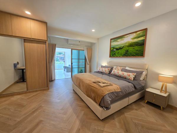 Happy Stay 982 Chang Mai City - Chiang Mai