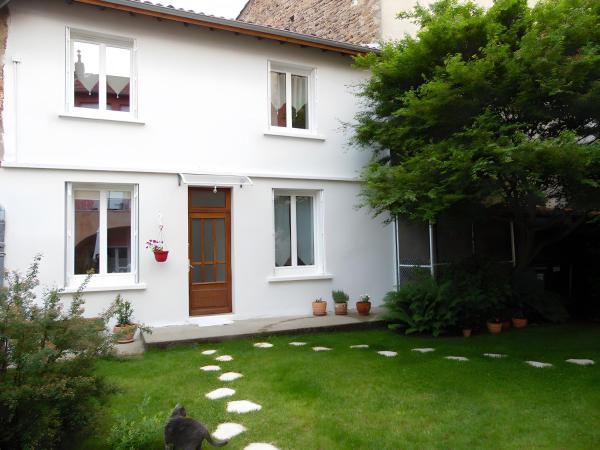 Le Clos De La Gazelle - Issoire