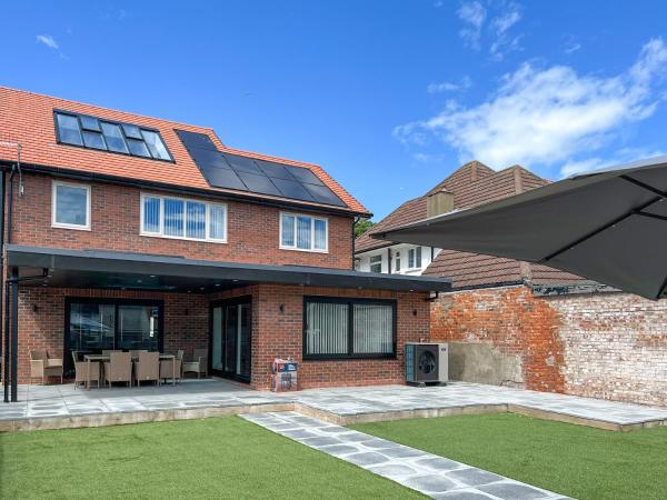 Cardigan House - Bridlington
