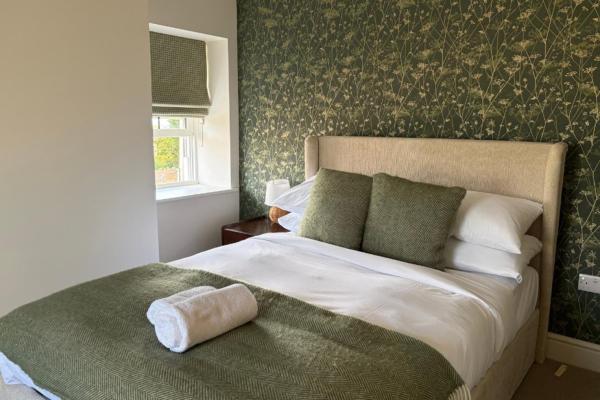 Double Ensuite No. 7 - Bristol
