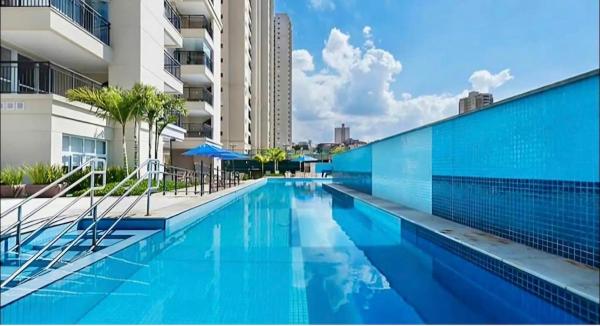 Apartment 6 Km From Guarulhos Airport - Guarulhos