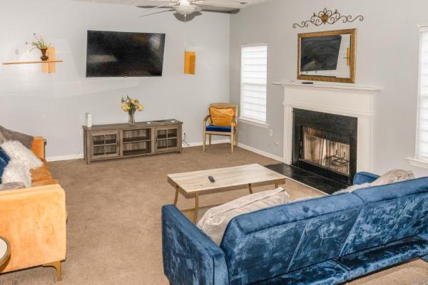 Advance Home - McDonough, GA