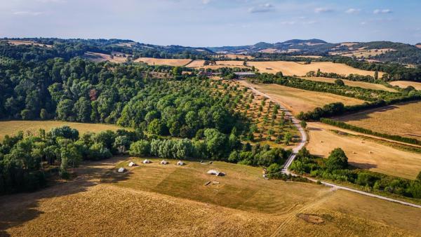 Hopnest Retreats - Cotswolds