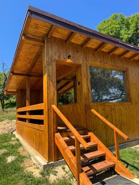 Bran Forest Hideaway - Bran