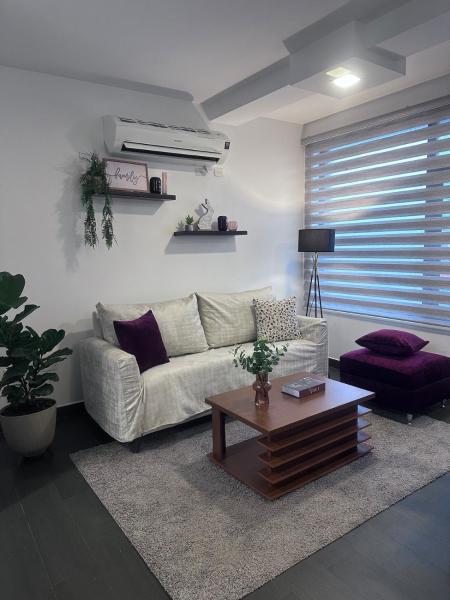 Alma Stchila Suite Y Departamento, You Will Feel Right At Home - Ecuador