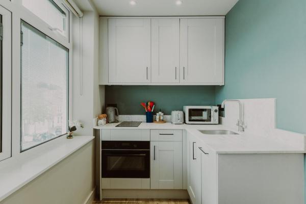 Westbury Collection - The Clarke Suite - Bristol