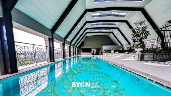 Paxtonz Premium Suites Petaling Jaya By Byon - Jordan, Hong Kong