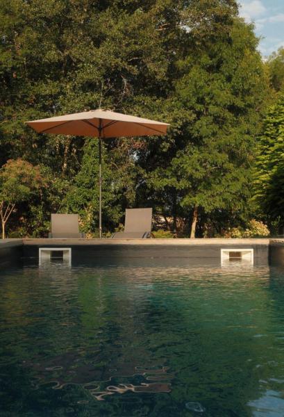 Moulin Renaudiots - Piscine, Nature & Parc Naturel Du Morvan - Autun