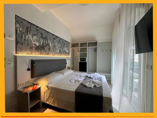 Hotel Dolcevita Park & Beach Included - Cavallino-Treporti