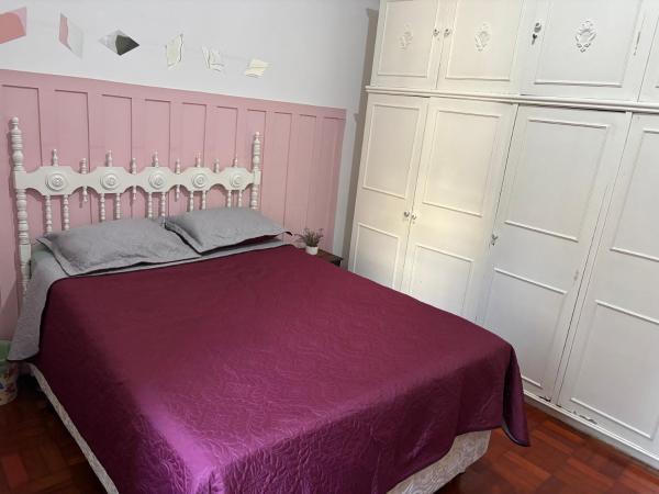 Quarto Para 2 Pessoas - Ipanema
