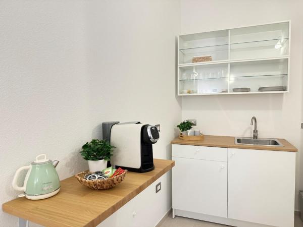 Suite 24 Cathedral - Nuoro
