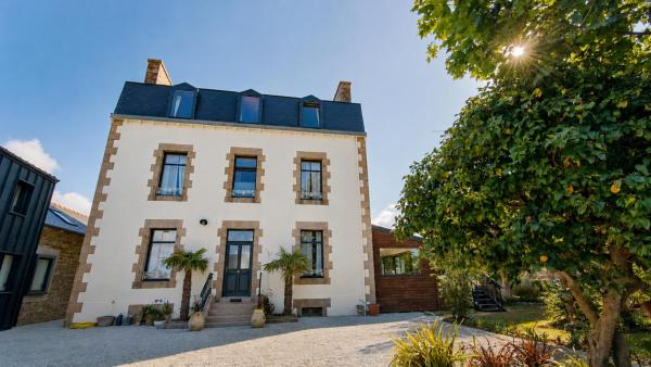 La Maison 1903 - Trélévern