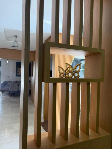 Luxury Villa With Private Pool Min To Taghazout Bay - Taghazout