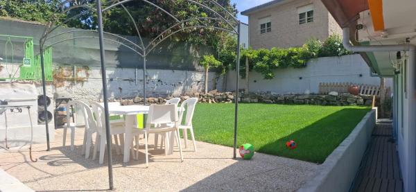 Oporto House Garden - Moreira