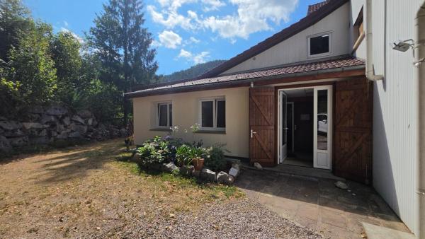 Gîte Le Cincle Au Cœur Du Massif Des Vosges - La Bresse