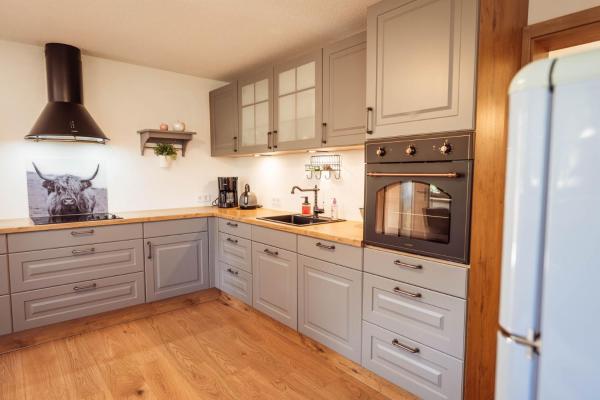 Ferienwohnung Sonntraten - Bad Tölz