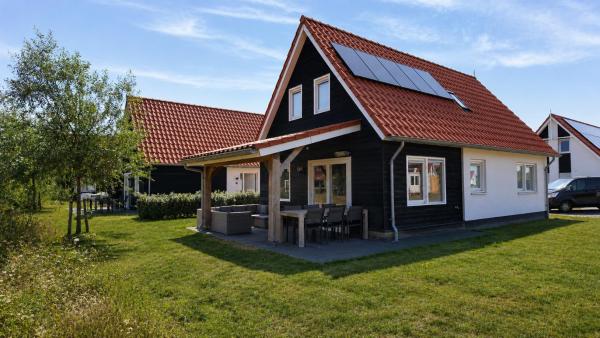Villapark Wulpdal | Villa De Smient - Goes