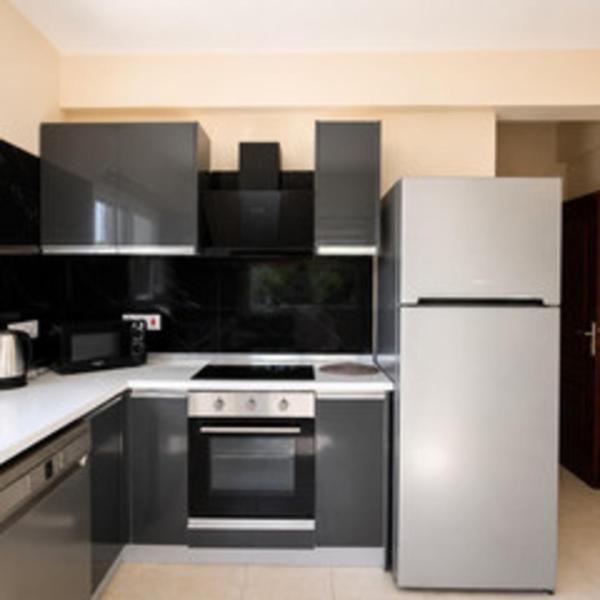 Well Villa - Kyrenia