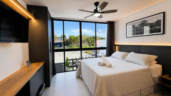 Loft Pomer House - Centro De Pomerode - Blumenau