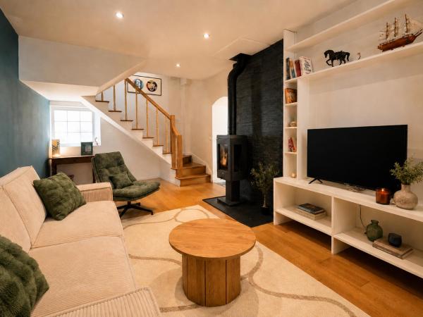 Maison Indépendante Cosy Pour 6 Personnes - Versailles