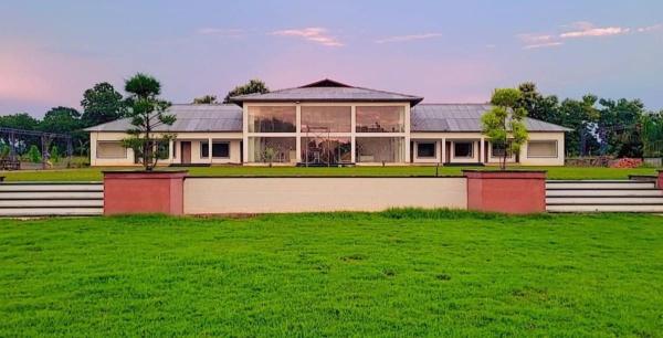Rajhans Resort - Jaunpur