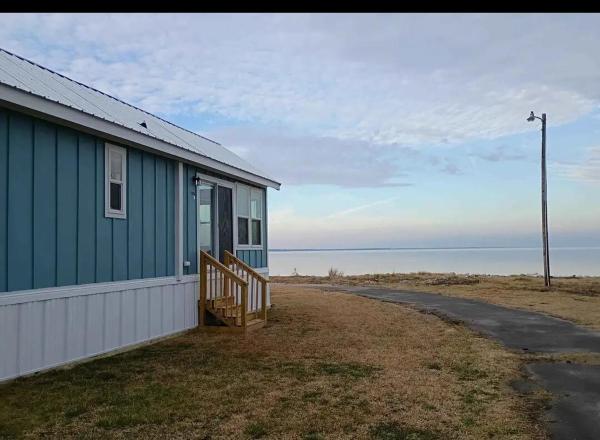 Luxury Tiny Living Brand New Waterfront Escape - Carolina del Norte