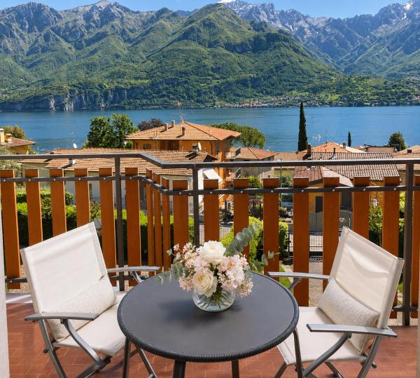 Victoria Apartments - Lilla - Bellagio
