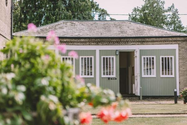 The Coach House, Stowlangtoft Estate - Norfolk