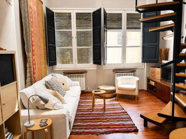Sleep & Stay Duplex Barri Vell - Girona