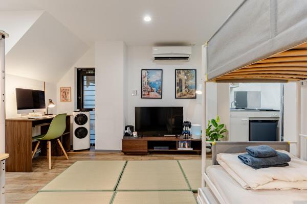 Maison Stay Kobe - 神戸市