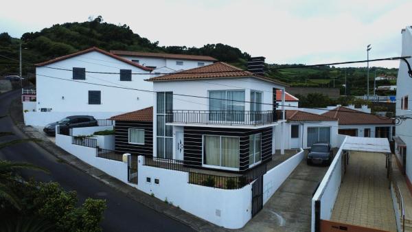 Casa Vista D'el Rei - Vila Franca do Campo