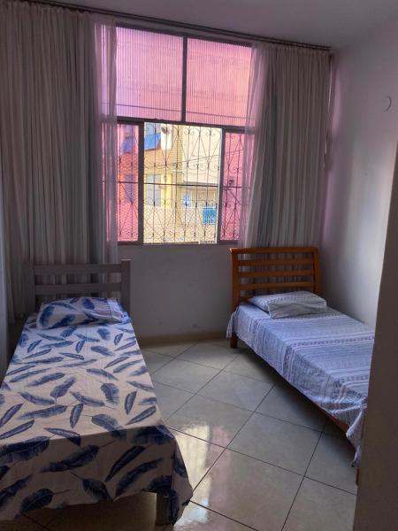 Quarto No Bairro Da Saúde 03 - Rio Vermelho