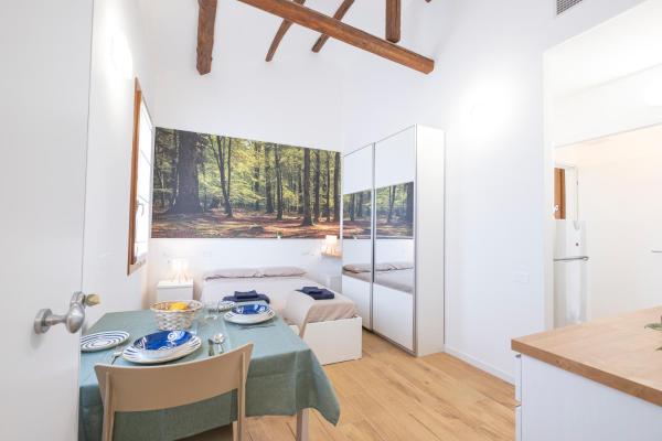 Civico 8 - Centro Padova - Rm Homes - Padua