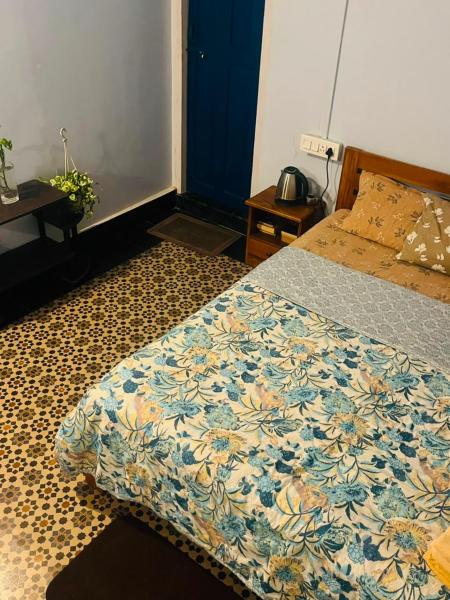 Org Retreat & Farmstay - Guwahati
