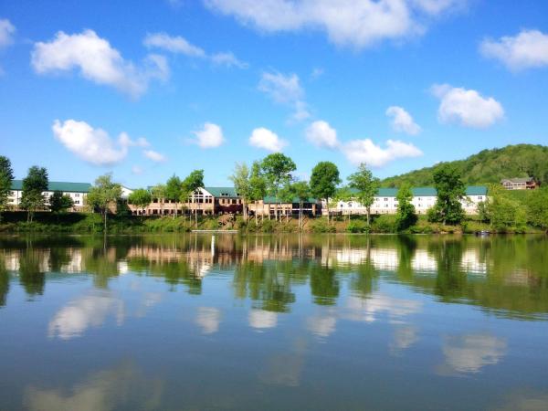 Stonewall Resort - 웨스트버지니아