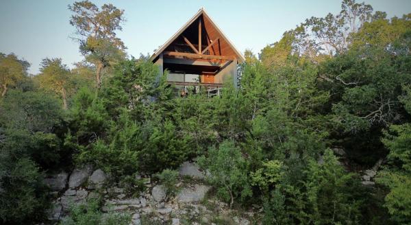 Wanderin Star Farms - The Cottage - Dripping Springs, TX