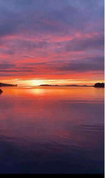 Innseilingå - Stavanger