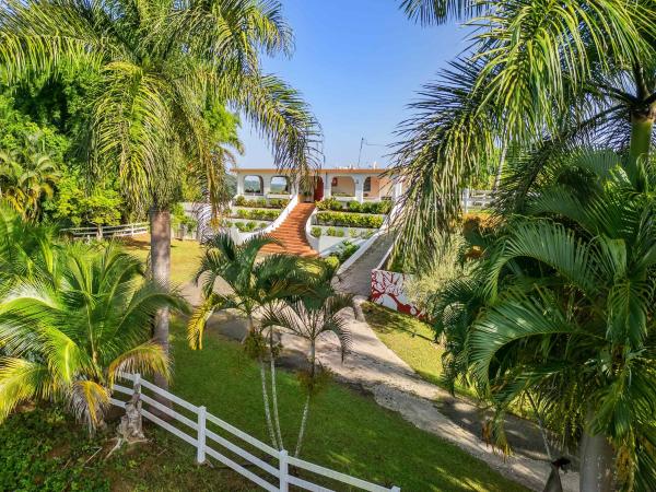 Casa Serena With Heated Pool Mountain View & River - Lares