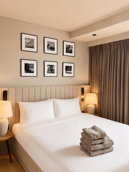 The Maida Hotel - Notting Hill