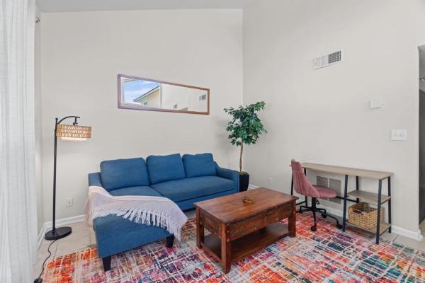 Pier Escape B - Wifi Ac Close To Beach - Jacksonville Beach, FL