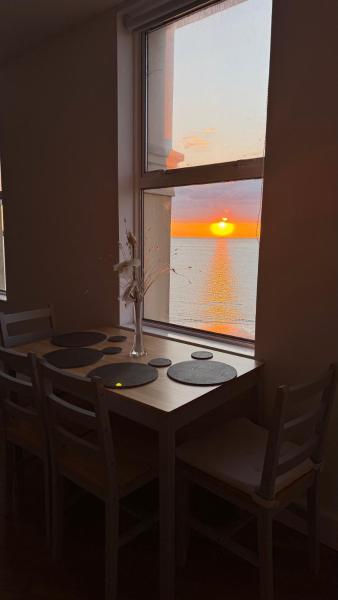 The Pearl Of Margate Seafront Apartment - Broadstairs