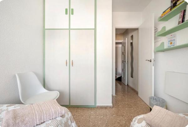 Habitación Doble Junto Al Guadalquivir - Córdoba