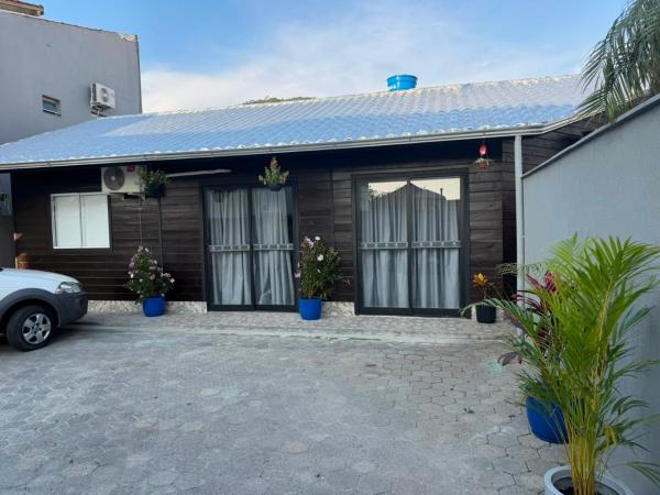 Residencial Tamagi - Laguna