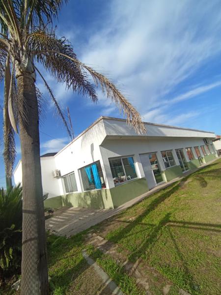 Hotel Castillo Canning, Only 10 Minutes From Ezeiza International Airport - San Vicente