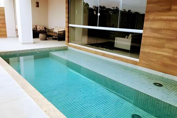 Residencial North Paradise 106 - Florianópolis