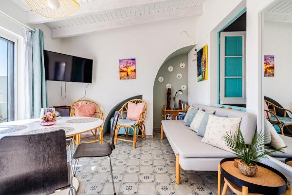 Casa Boa Vida, 150 Square Meters For Your Comfort - Olhão