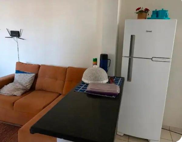 Apartamento Econômico - 聖路易斯